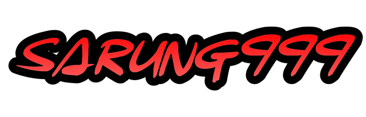 LOGO SARUNG999