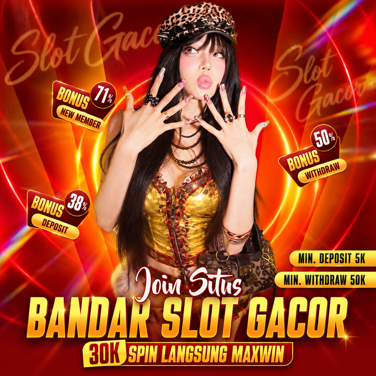 SARUNG999 - Sensasi Main Slot Sambil Santai Penuh Hoki
